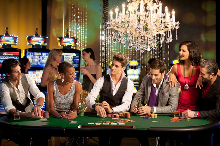 Casino Party Company