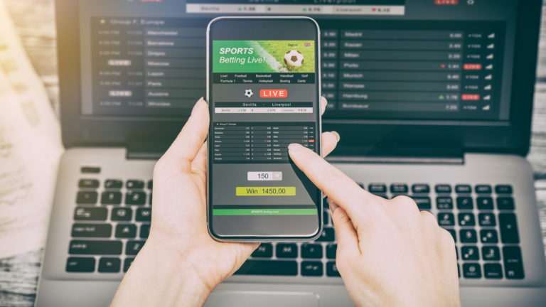Online Betting 
