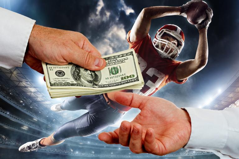 The Secret To Making Money When Betting
